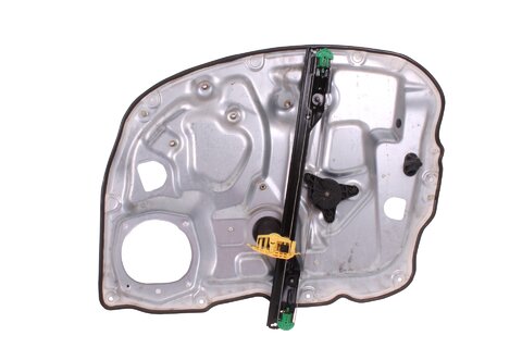 Stahovací mechanizmus okna levý přední