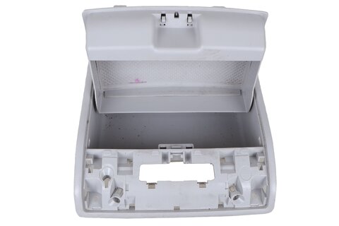 Držák na brýle (perlově šedá) -2023 657868837Y20