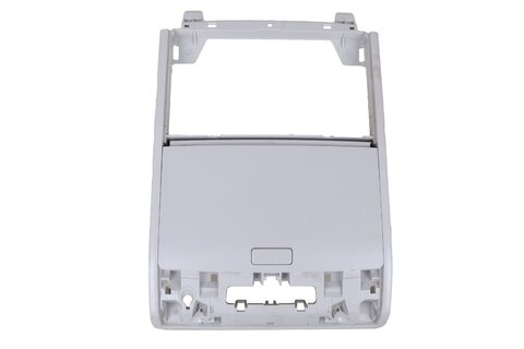 Držák na brýle (perlově šedá) -2023 657868837Y20