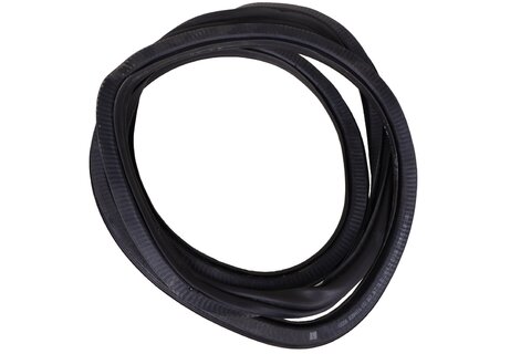 Vnitřní těsnění dveří levé zadní 657867367G