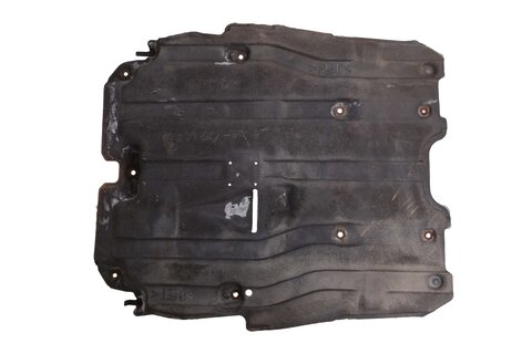 Spodní látkový kryt motoru 758908571R