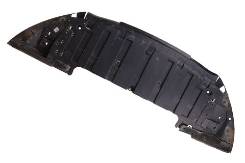 Plastový kryt pod chladič (předního nárazníku) 622353354R