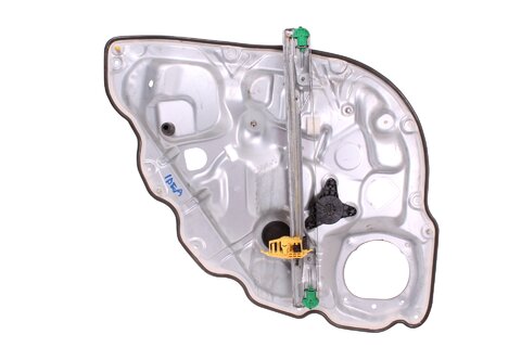 Stahovací mechanizmus okna pravý zadní elektrický