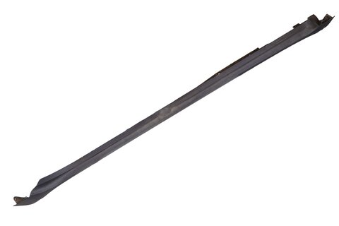 Obložení prahu pravé nelakovací 764267651R