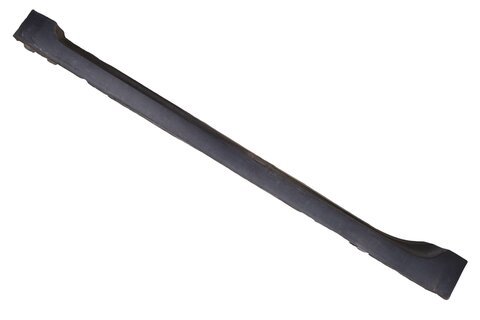 Obložení prahu levé nelakovací 764190230R