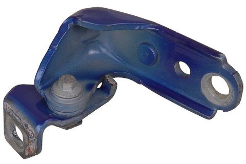 Závěs předních dveří - levý, vrchní CJ54-S22801-AC