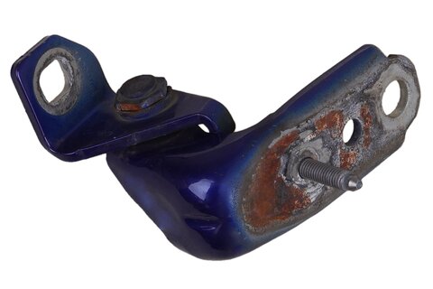 Závěs předních dveří - levý, vrchní CJ54-S22801-AC