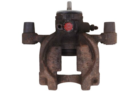 Brzdový třmen - zadní, pravý HG9C-2D252-AC