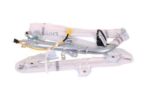 Airbag stropní levý