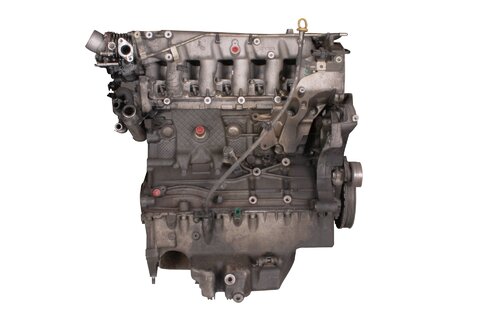 Motor 2.4 JTD 10V