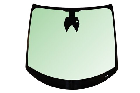 Sklo čelní zelené 727126609R