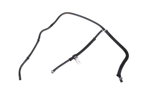 Palivové potrubí zpětné vedení 97376655