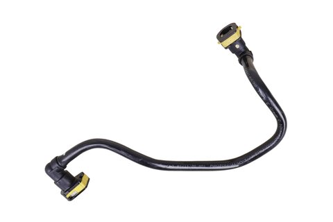 Palivové potrubí zpětné vedení paliva 13295539