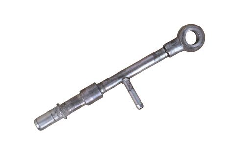 Potrubí palivové vratné 98092310