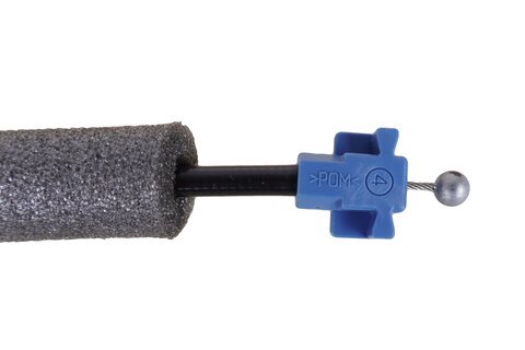 Bovden zámku pátých dveří 3V9827532B