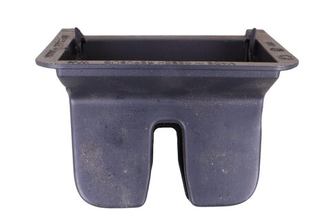 Krytka zámku zavazadlového prostoru 657827520