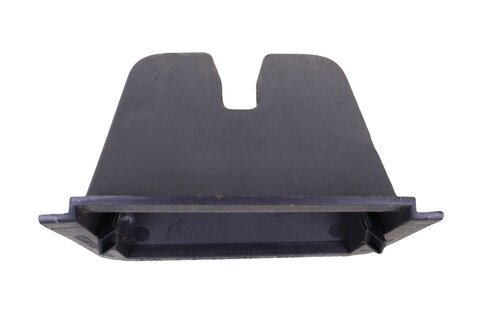 Krytka zámku zavazadlového prostoru 657827520