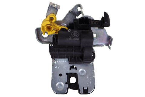 Zámek pátých dveří 81A827506