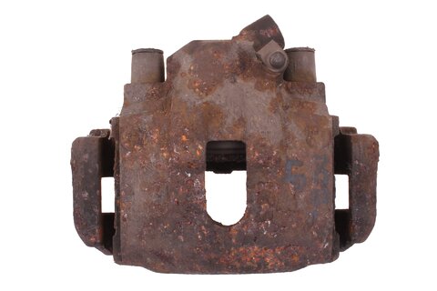 Brzdový třmen přední levý (54mm) do 2005