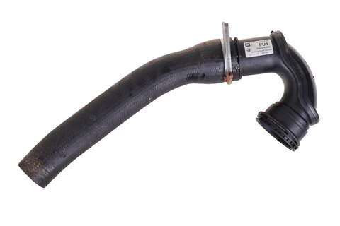 Hadice tlaková intercooler přívod 13265273