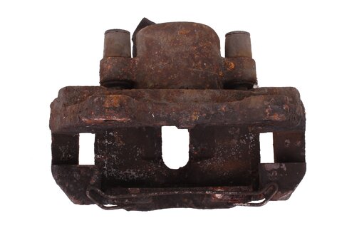 Brzdový třmen přední levý (54mm) do 2005