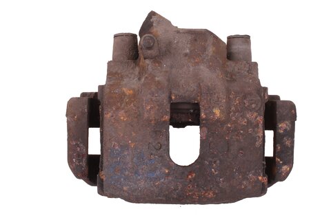 Brzdový třmen přední pravý (54mm) do 2005