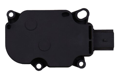 Servomotor aktivních žaluzií chladiče DS73-8476-SA