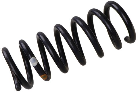 Pružina zadní nápravy L=P AFTERMARKET