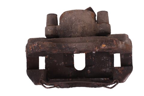 Brzdový třmen přední pravý (54mm) do 2005