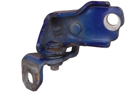 Závěs předních dveří - levý, spodní DS73-F22811-AA