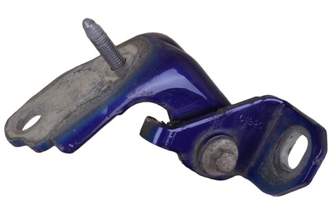 Závěs předních dveří - levý, spodní DS73-F22811-AA