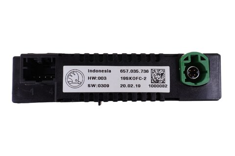 Dvojitý USB vstup 657035736