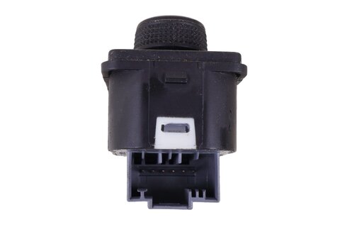 Tlačítko nastavení zrcátek - el. sklopná zrcátka 654959565