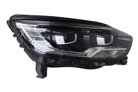 Světlomet přední - pravý (LED) 260108278R