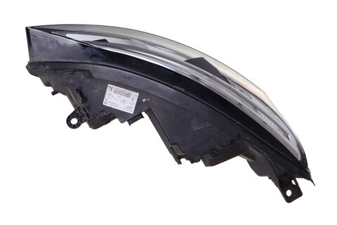 Světlomet přední - pravý (LED) 260108278R