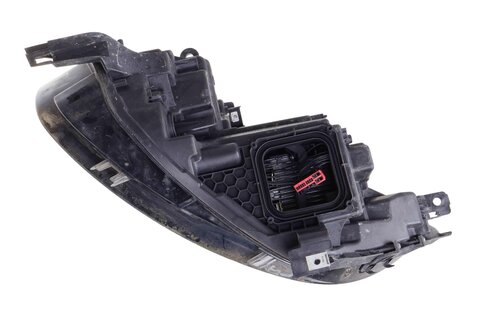 Světlomet přední - pravý (LED) 260108278R