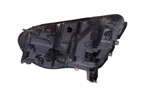 Světlomet přední - pravý (LED) 260108278R