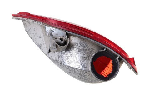 Pravá zadní mlhovka s odrazkou 265808906R