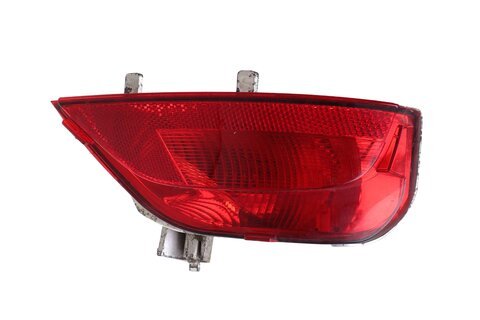 Pravá zadní mlhovka s odrazkou 265808906R