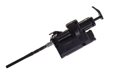 Elektrický zámek víčka palivové nádrže 788264742R