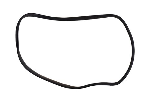 Vnitřní těsnění dveří levé/pravé zadní 769233609R