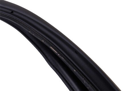 Vnitřní těsnění dveří levé/pravé zadní 769233609R