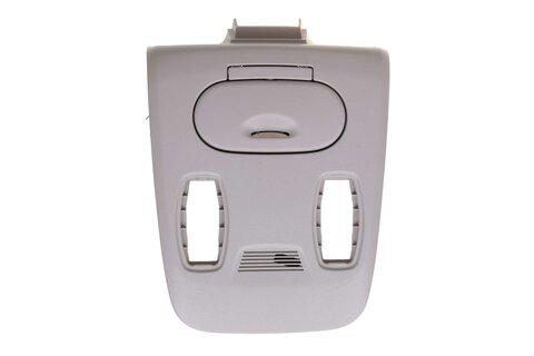 Krytka předního stropního osvětlení se zrcátkem 969804633R