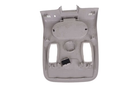 Krytka předního stropního osvětlení se zrcátkem 969804633R