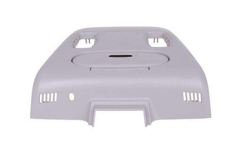 Krytka předního stropního osvětlení se zrcátkem 969804633R