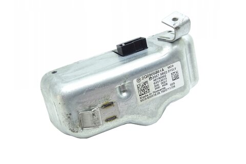 Zámek sloupku řízení 2Q0905861A