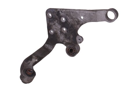 Držák regulátoru tuhosti pérování 9657351680