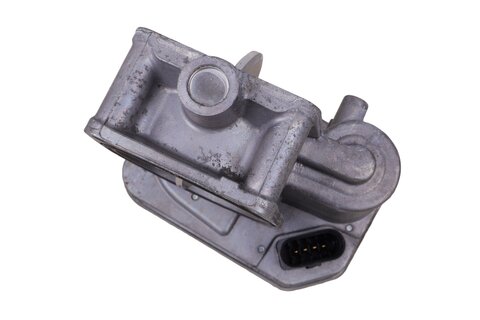 Škrtící klapka 98105210