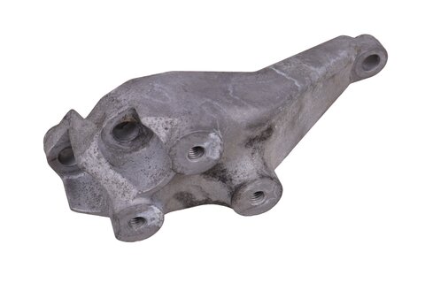 Držák motoru levý 13248569