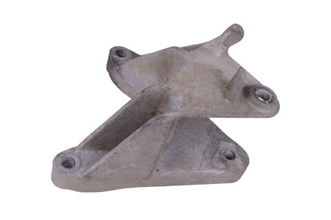 Držák silentbloku motoru zadní 13248664